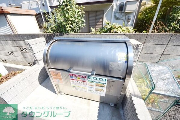 クレイノアダージョの物件内観写真